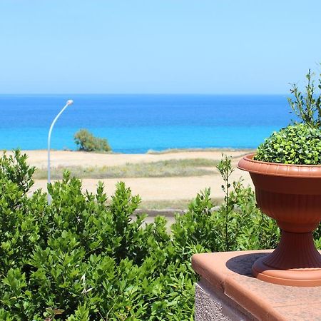 Mondello Addaura Home Holiday Buitenkant foto