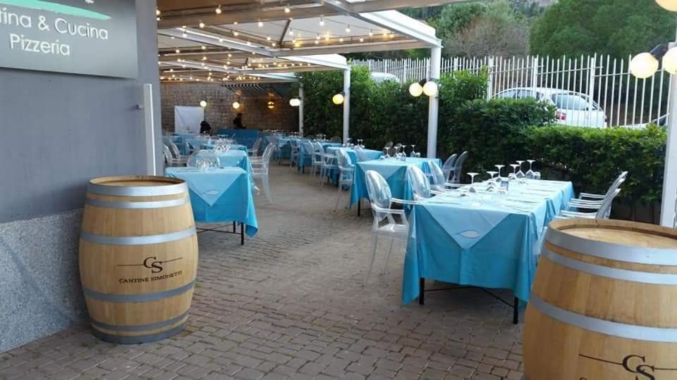 Mondello Addaura Home Holiday Buitenkant foto