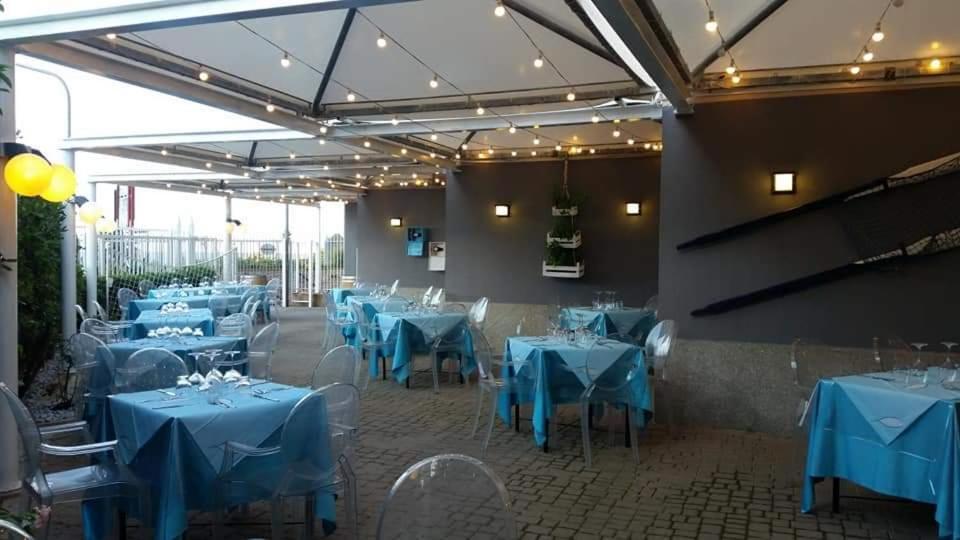 Mondello Addaura Home Holiday Buitenkant foto
