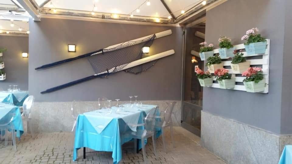 Mondello Addaura Home Holiday Buitenkant foto