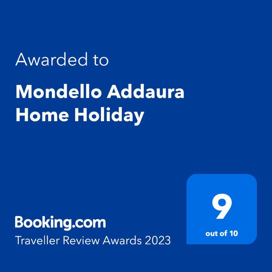 Mondello Addaura Home Holiday Buitenkant foto
