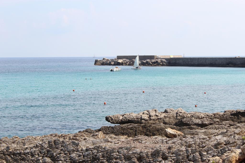 Mondello Addaura Home Holiday Buitenkant foto