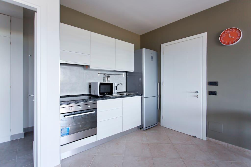 Mondello Addaura Home Holiday Buitenkant foto