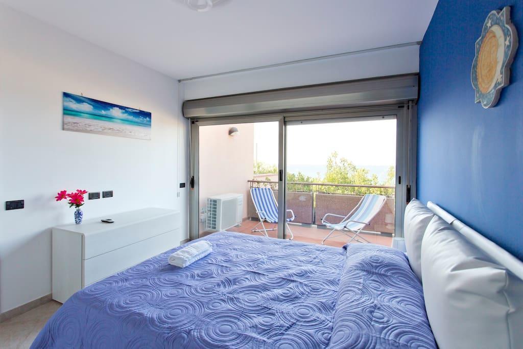 Mondello Addaura Home Holiday Buitenkant foto