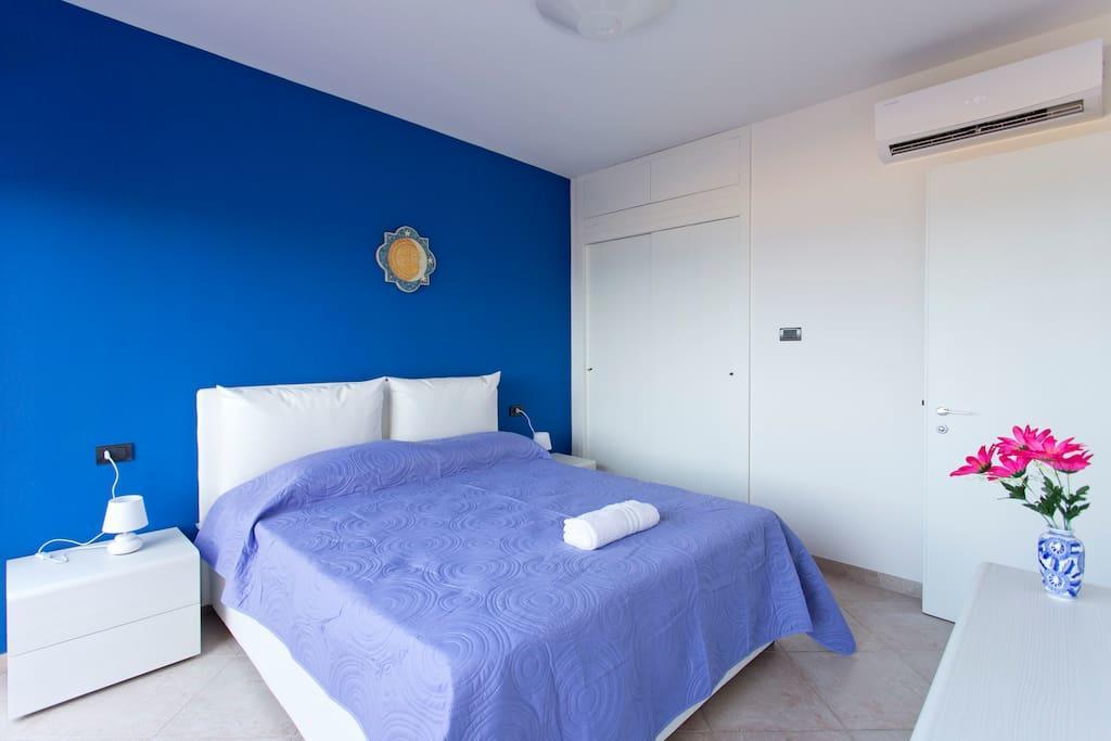 Mondello Addaura Home Holiday Buitenkant foto