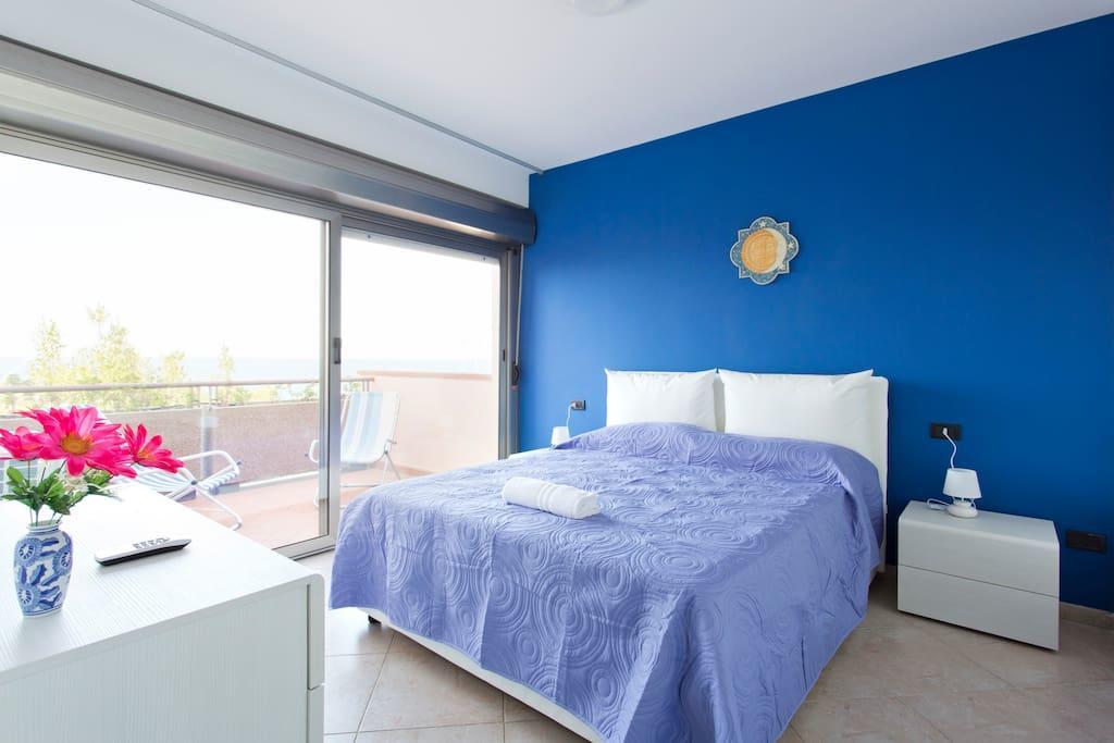 Mondello Addaura Home Holiday Buitenkant foto