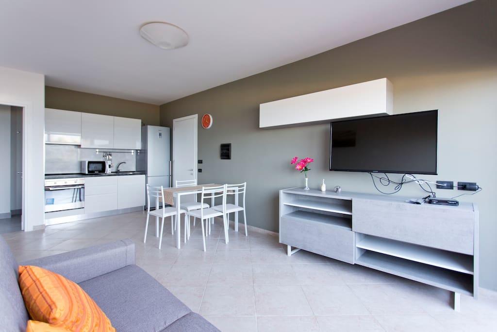 Mondello Addaura Home Holiday Buitenkant foto