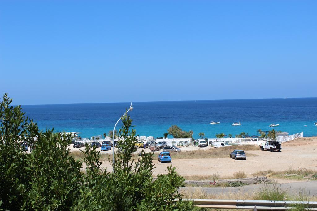 Mondello Addaura Home Holiday Buitenkant foto